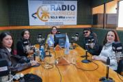 “Emprender desde el sur": El nuevo streaming que visibiliza la producción local