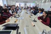El Concejo Deliberante avanzó con el tratamiento de proyectos en comisiones