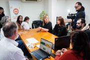 OSEF actualiza el subsidio para pacientes oncopediátricos y refuerza el acompañamiento a las familias