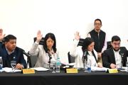 El Concejo aprobó la regularización de las tierras del ex barrio Apymema