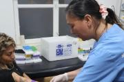 El Municipio continúa fortaleciendo el laboratorio municipal y mejora sus prestaciones