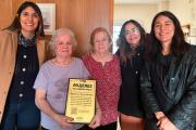"Mujeres que dejan Huella": Río Grande recupera las historias de sus antiguas pobladoras