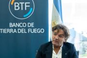 "Seguimos consolidando al BTF como una banca de fomento cercana a las familias y a las empresas"