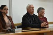 Condenaron a un hombre a 30 años de prisión por abusar sexualmente de sus hijastras