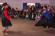 Se vienen los festejos de los 25 años del Centro Cultural Alem
