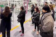 Llega la 2ª edición de "Conociendo el motor productivo de la ciudad"