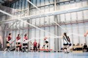 Los Juegos Fueguinos 2026 ya están en marcha con competencia en Juveniles y Adultos Mayores