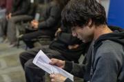 Ciclo de orientación vocacional y ocupacional