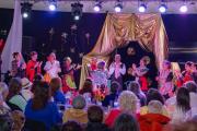 El Centro "Papa Francisco" festejó su primer aniversario