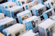 Se encuentra suspendida la emisión de licencias de conducir