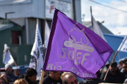 SUTEF aceptó la propuesta salarial del Gobierno