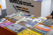 Se viene una nueva edición de la Feria del Libro Provincial