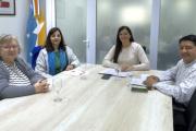 Buscan crear el banco de medicamentos y productos médicos