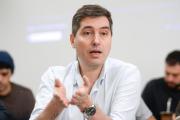 Río Grande presente en el Congreso Federal de Salud