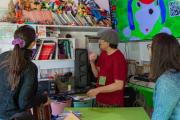 El municipio acompaña el crecimiento de emprendimientos educativos de la ciudad