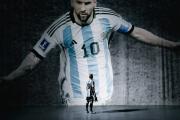 ¿Cuánto sale ver el último tango de Messi?