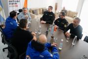 107 atenderá emergencias sanitarias y el 911 seguridad en general