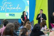 "Estamos trabajando para que siga teniendo el mismo destino y funcionamiento"