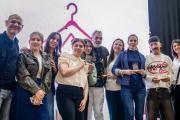Emprendedores de Río Grande participaron de la Expo Moda & Tendencia Patagonia