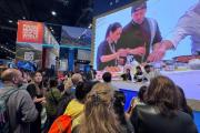 Feria Internacional de Turismo 2026