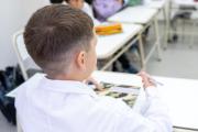 Proyecto de financiamiento integral del sistema educativo