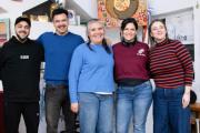 Centro de Actividades Alternativas para Discapacitados (CAAD) de Ushuaia