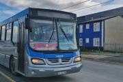 El boleto de colectivo en Río Grande cuesta $1627,23