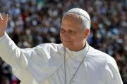El 9 de noviembre será feriado nacional por la visita del Papa León XIV