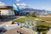 Tierra del Fuego AeIAS reafirma su compromiso con la defensa de la soberanía argentina en el atlántico sur