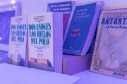 Casa de Tierra del Fuego celebra los 75 años del instituto antártico argentino