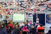 Río Grande se prepara para una nueva edición del Festival de Aves