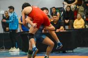 Campeones provinciales en los deportes de combate