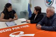 Zamora declaró de interés la 5° Marcha por la Prevención delSuicidio