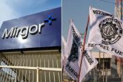 UOM y Mirgor extienden la negociación para destrabar el conflicto
