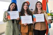Tierra del Fuego sumó 3 nuevas médicas