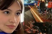 Reconstrucción del incidente vial que terminó con la vida de Victoria Prada
