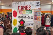 La feria de arte, ciencia y tecnología tendrá este miércoles su última instancia provincial