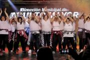 Últimos días para sumarse a la nueva edición de "El Arte del Movimiento" 2026