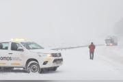 Operativo Invierno: mantienen el cierre hasta fin de mes