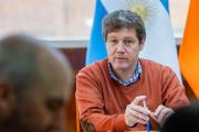 Decretaron la Emergencia salarial docente