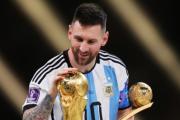 Messi tendrá su partido despedida