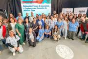 Detección precoz de leucemias y captación de donantes de médula ósea