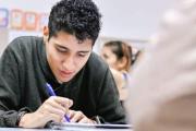 Inscripciones a 1° año del secundario 2027 para hermanos o convivientes