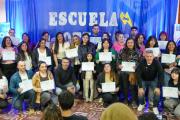 La Escuela de Oficios del MPF superó los mil egresados en Río Grande durante 2026