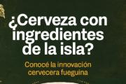 Tres propuestas fueguinas con ingredientes locales