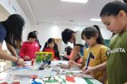 Aprendo en mi barrio celebra su quinto aniversario