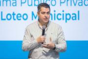 "Buscamos generar nuevos oportunidades para que más familias puedan construir su casa propia"
