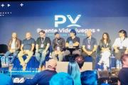 Fueguinos en la 14ª exposición de videojuegos argentina