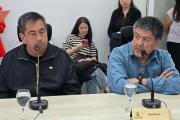 El Concejo Deliberante analizó proyectos de interés para la ciudad