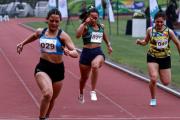 Tierra del Fuego sumó medallas en los Juegos de la Araucanía 2026